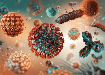 Prevención respiratoria: la clave para evitar la resistencia microbiana